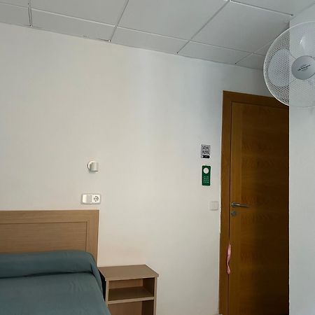 Hostal San Telmo - Adults Only Cala Major  Exterior photo