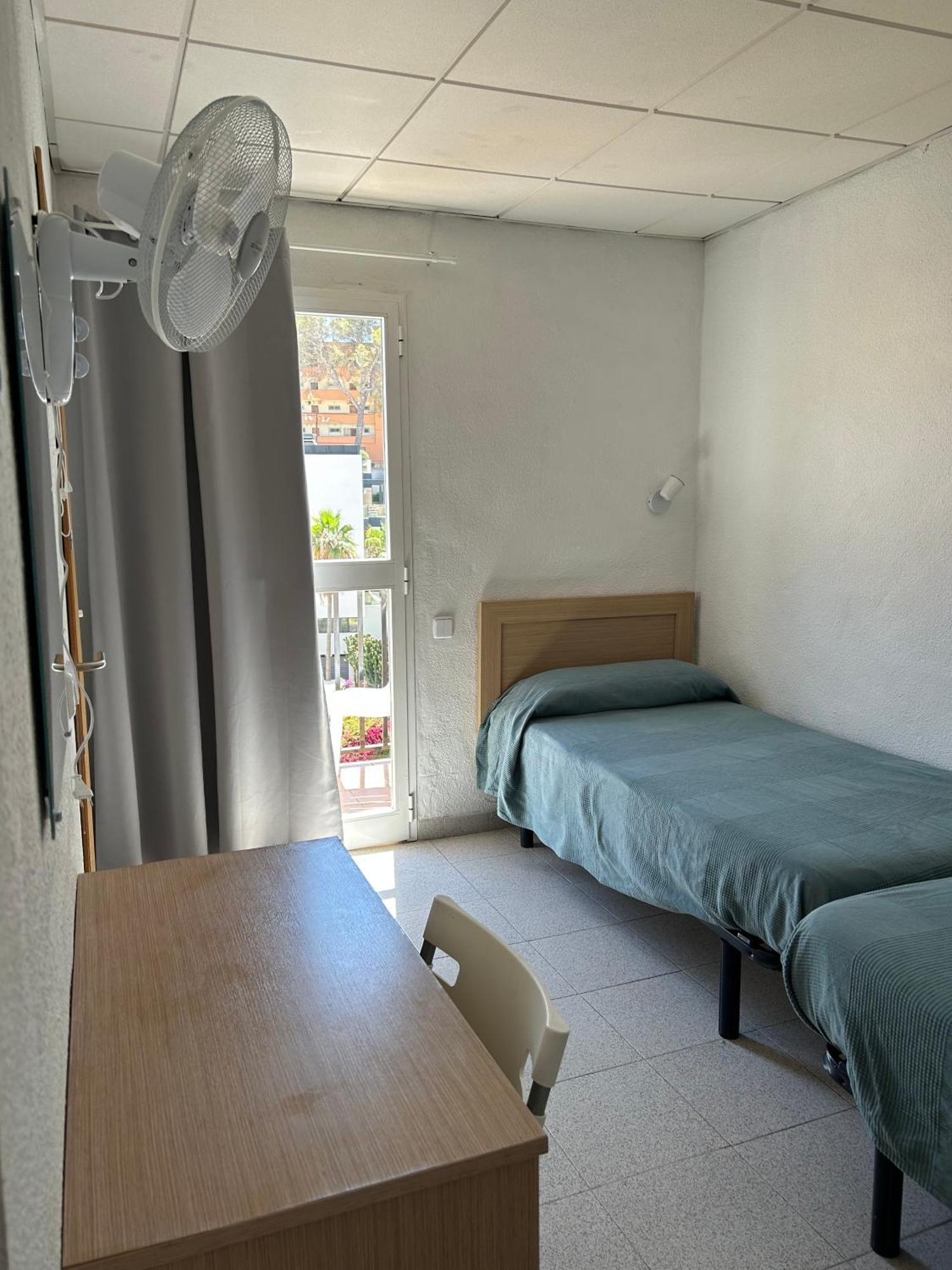 Hostal San Telmo - Adults Only Cala Major  Exterior photo