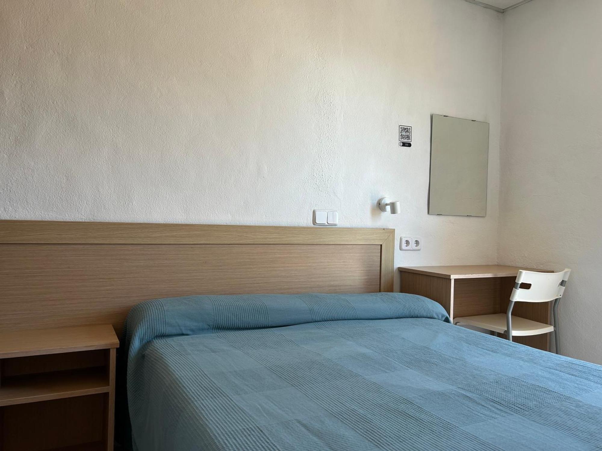 Hostal San Telmo - Adults Only Cala Major  Exterior photo