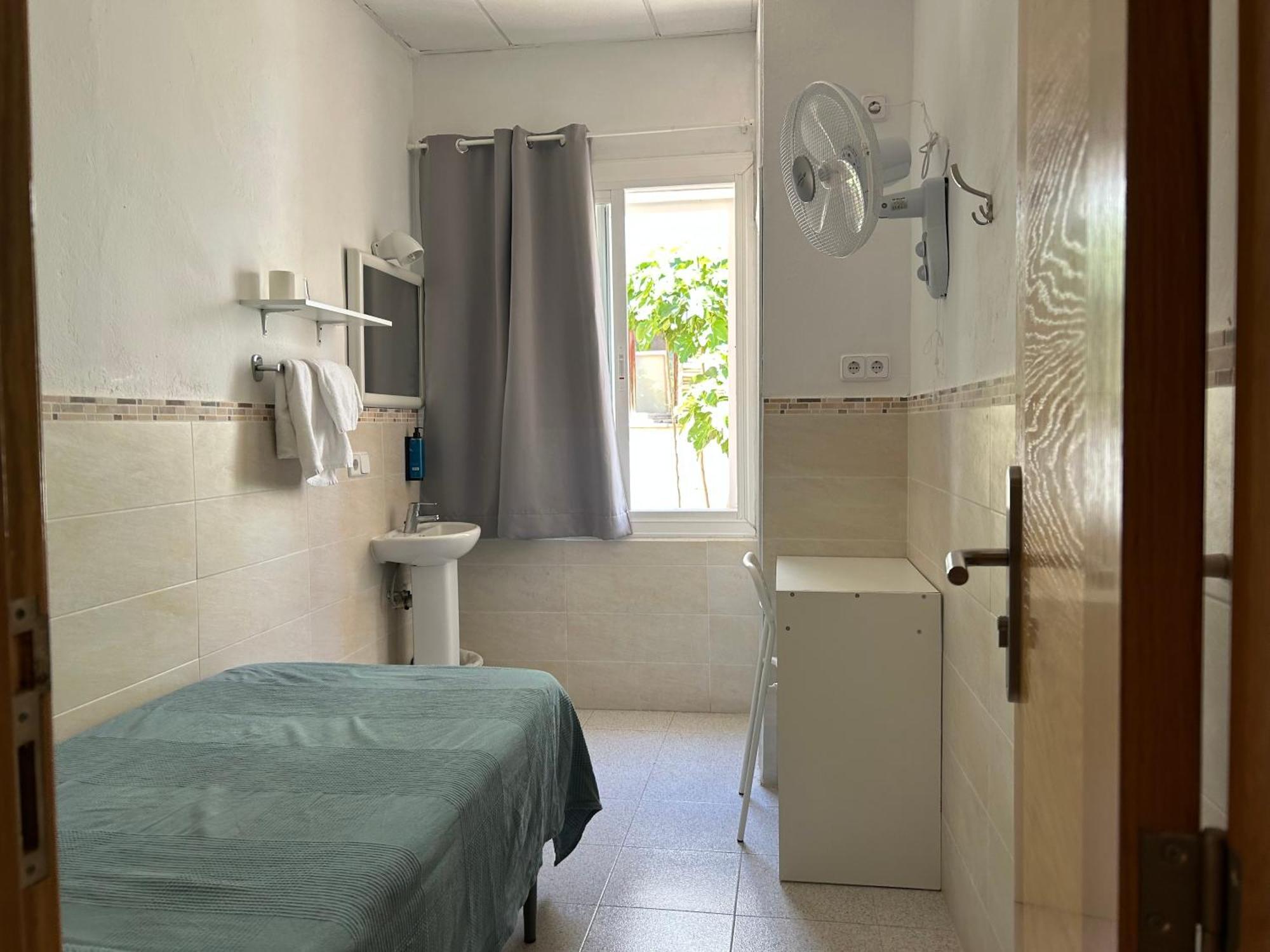 Hostal San Telmo - Adults Only Cala Major  Room photo