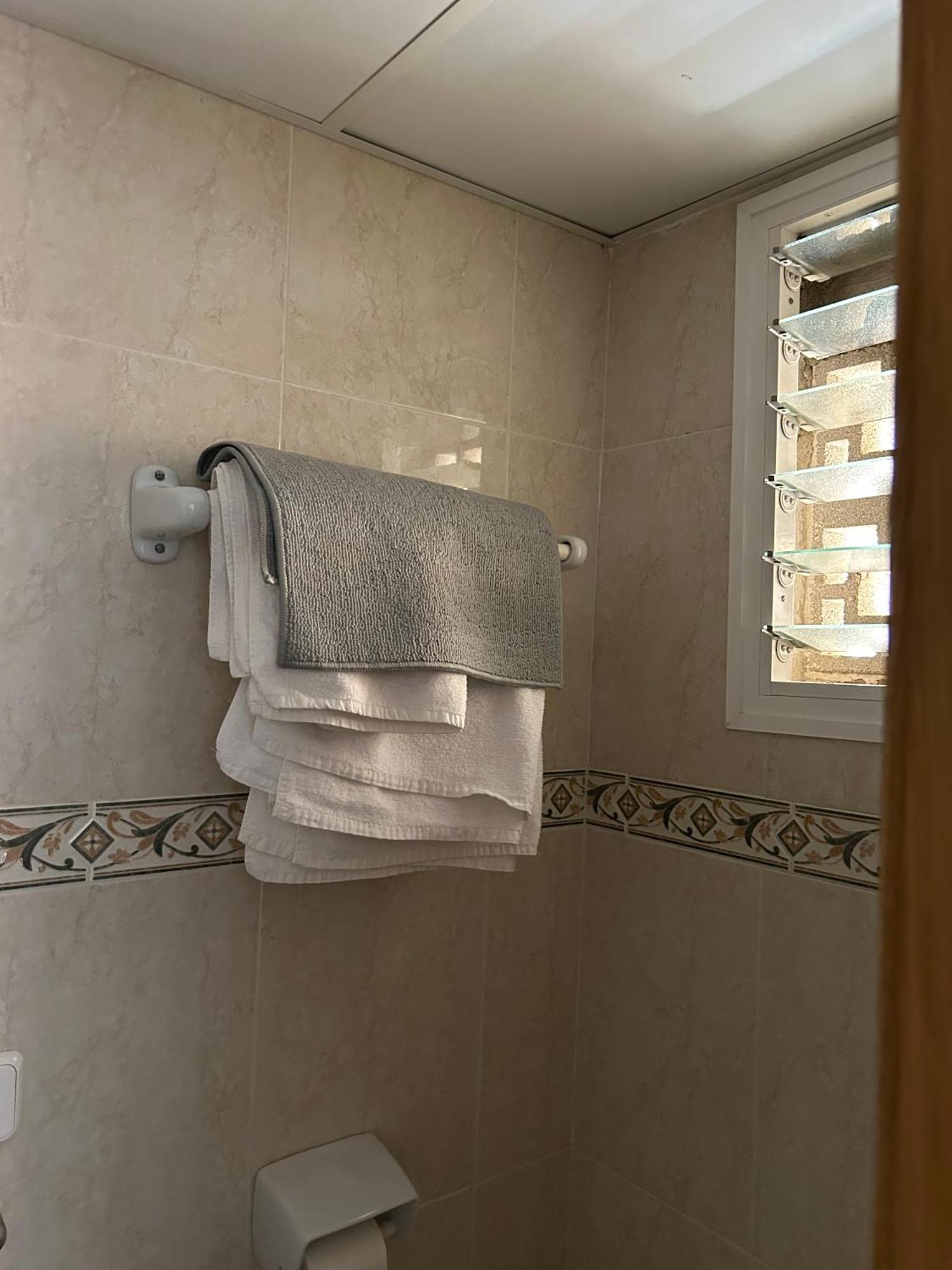 Hostal San Telmo - Adults Only Cala Major  Room photo