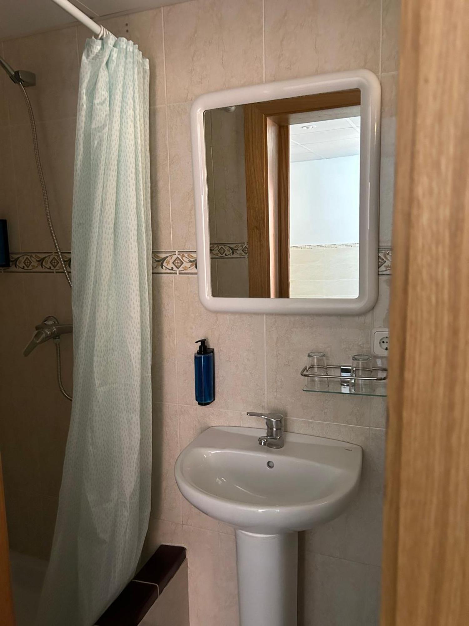 Hostal San Telmo - Adults Only Cala Major  Room photo