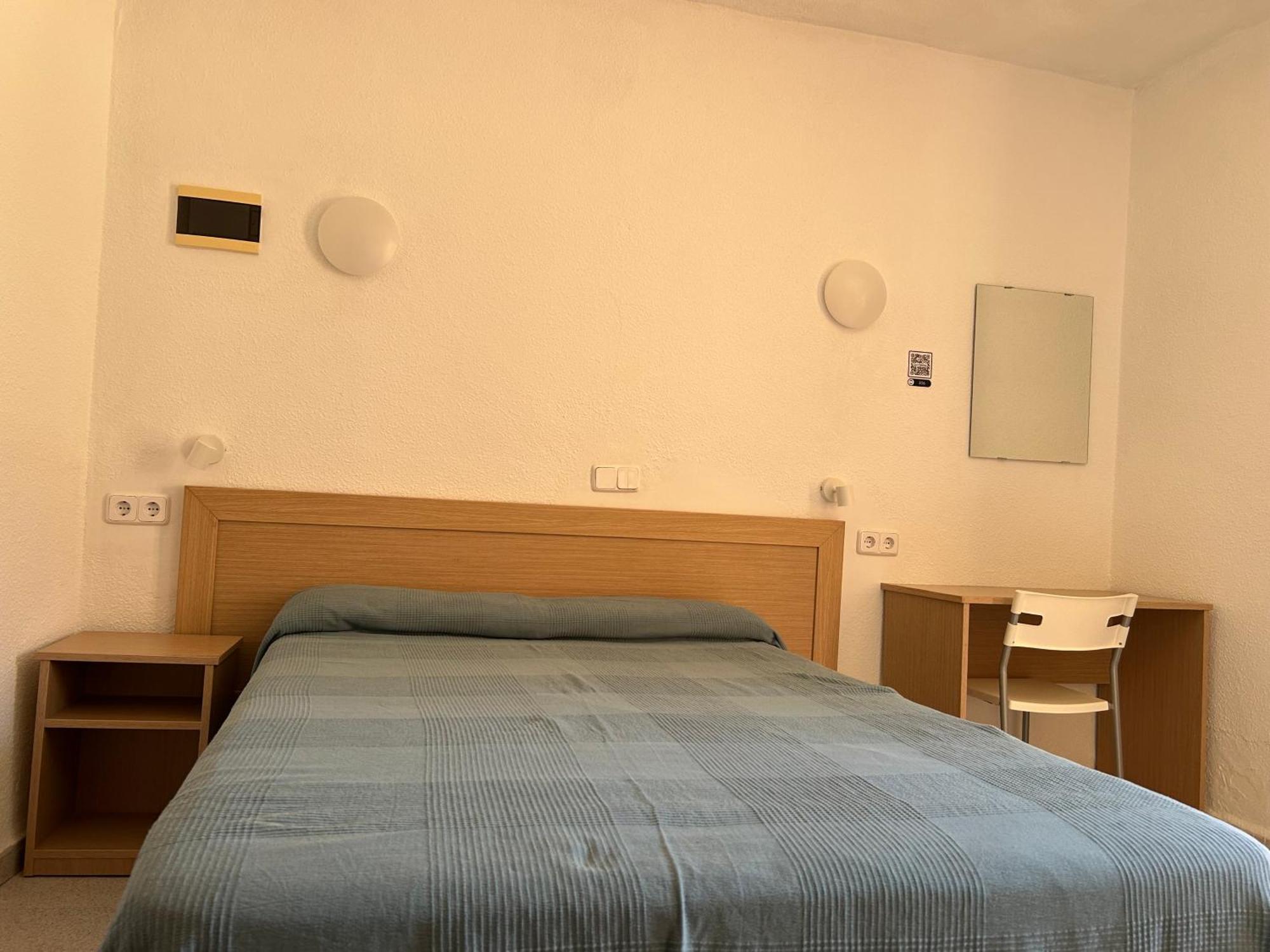 Hostal San Telmo - Adults Only Cala Major  Room photo