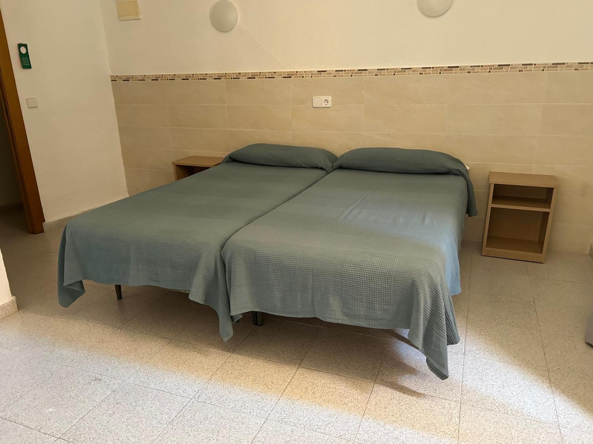 Hostal San Telmo - Adults Only Cala Major  Room photo