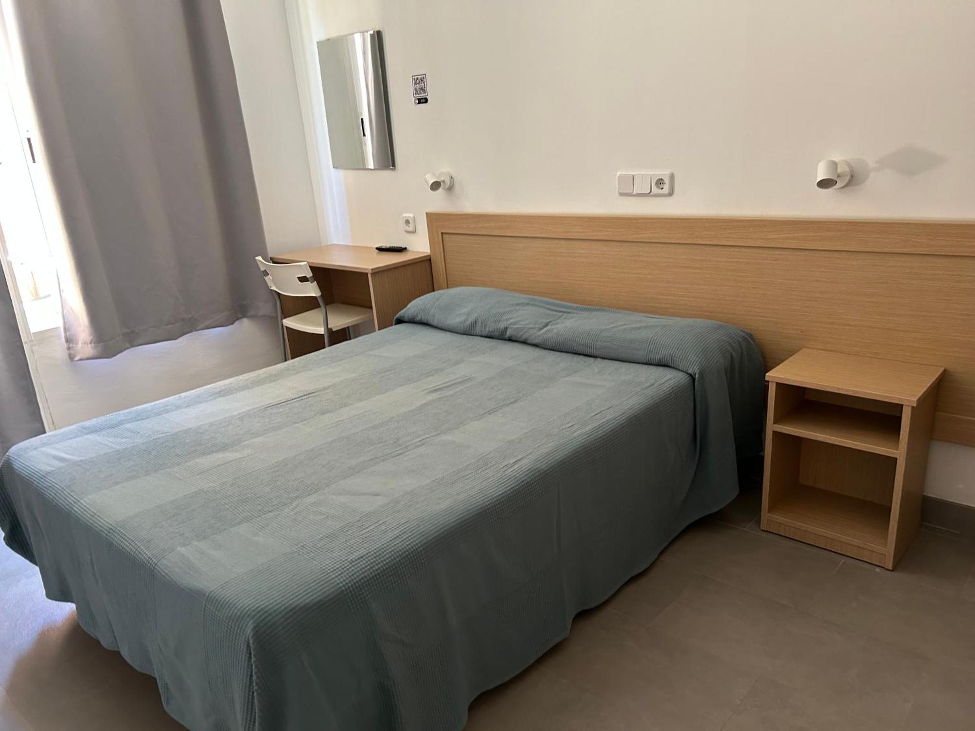 Hostal San Telmo - Adults Only Cala Major  Room photo