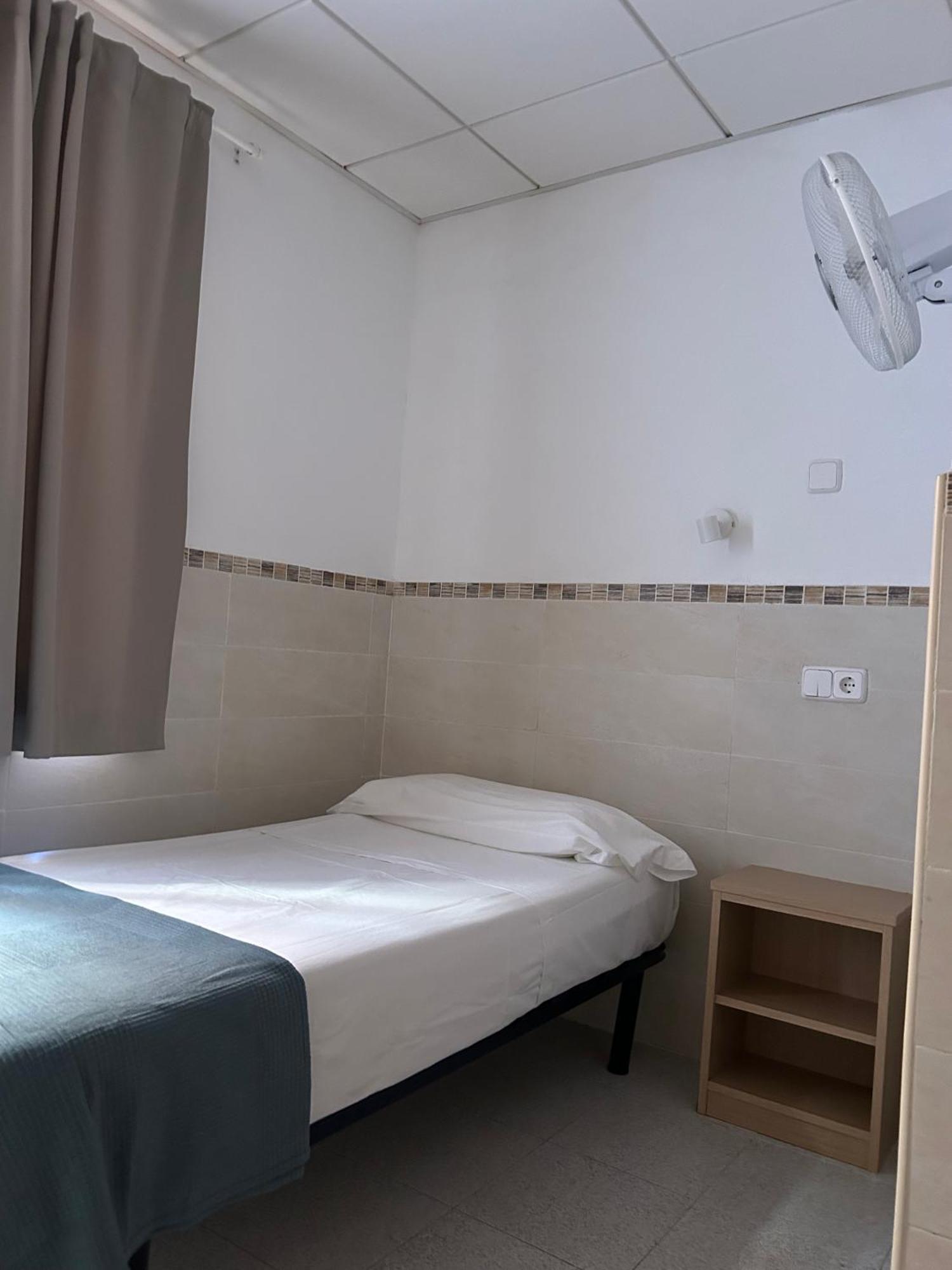 Hostal San Telmo - Adults Only Cala Major  Room photo