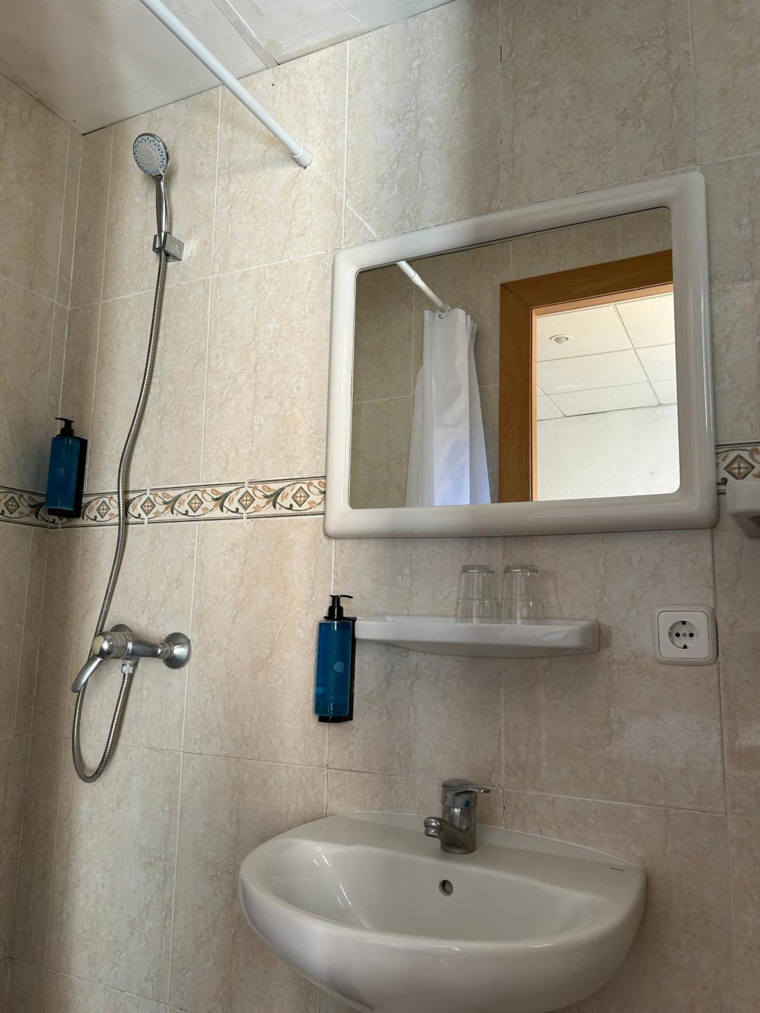 Hostal San Telmo - Adults Only Cala Major  Room photo